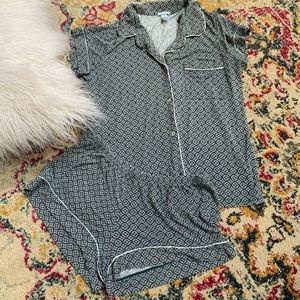 Eberjey Giselle Large Pajama set